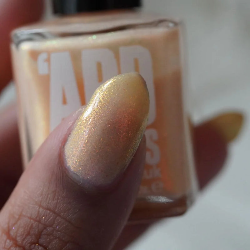 Ard As Nails - Pastel Shimmers - Blush