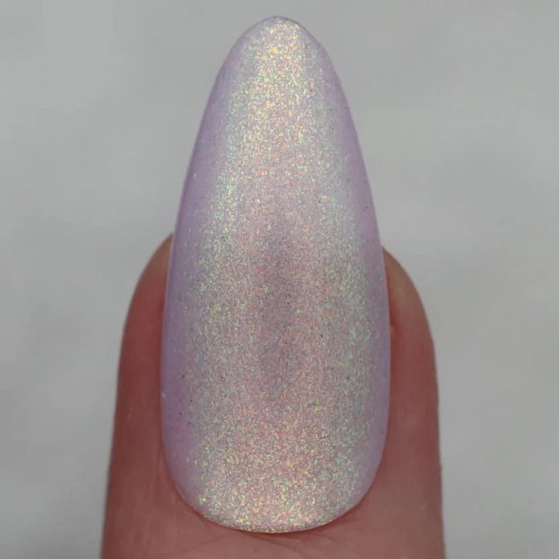 Ard As Nails - Pastel Shimmers - Dusty