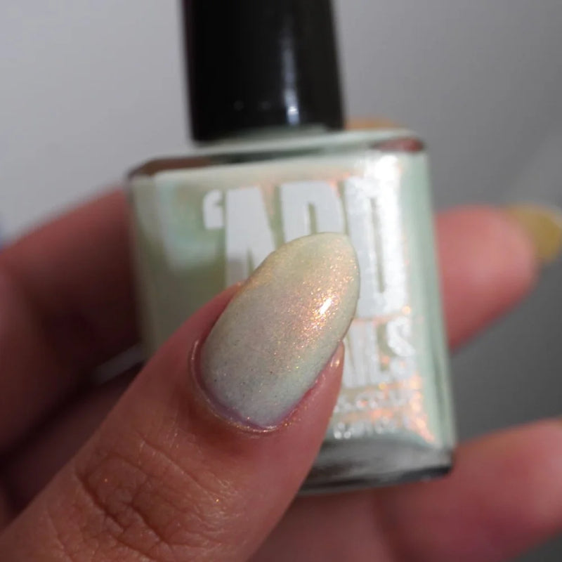 Ard As Nails - Pastel Shimmers - Opal