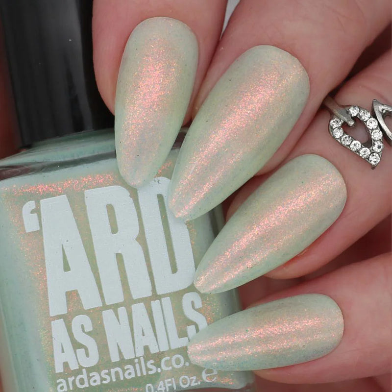 Ard As Nails - Pastel Shimmers - Opal