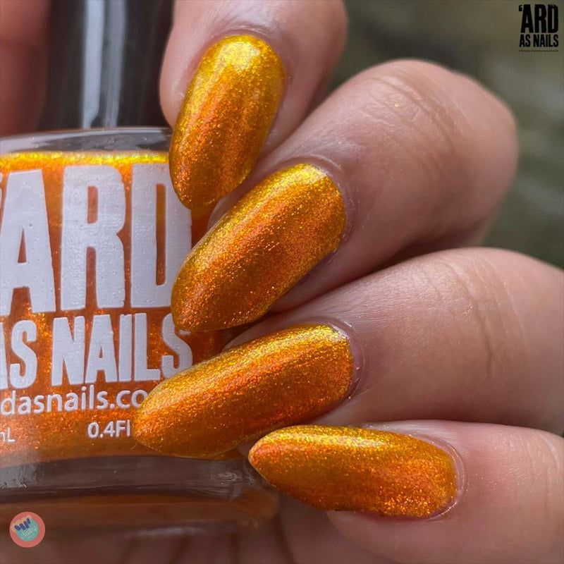 Ard As Nails - Mythical Creatures - Griffin