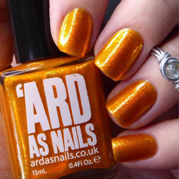 Ard As Nails - Mythical Creatures - Griffin