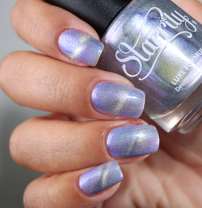 Atomic Clock (Magnetic)