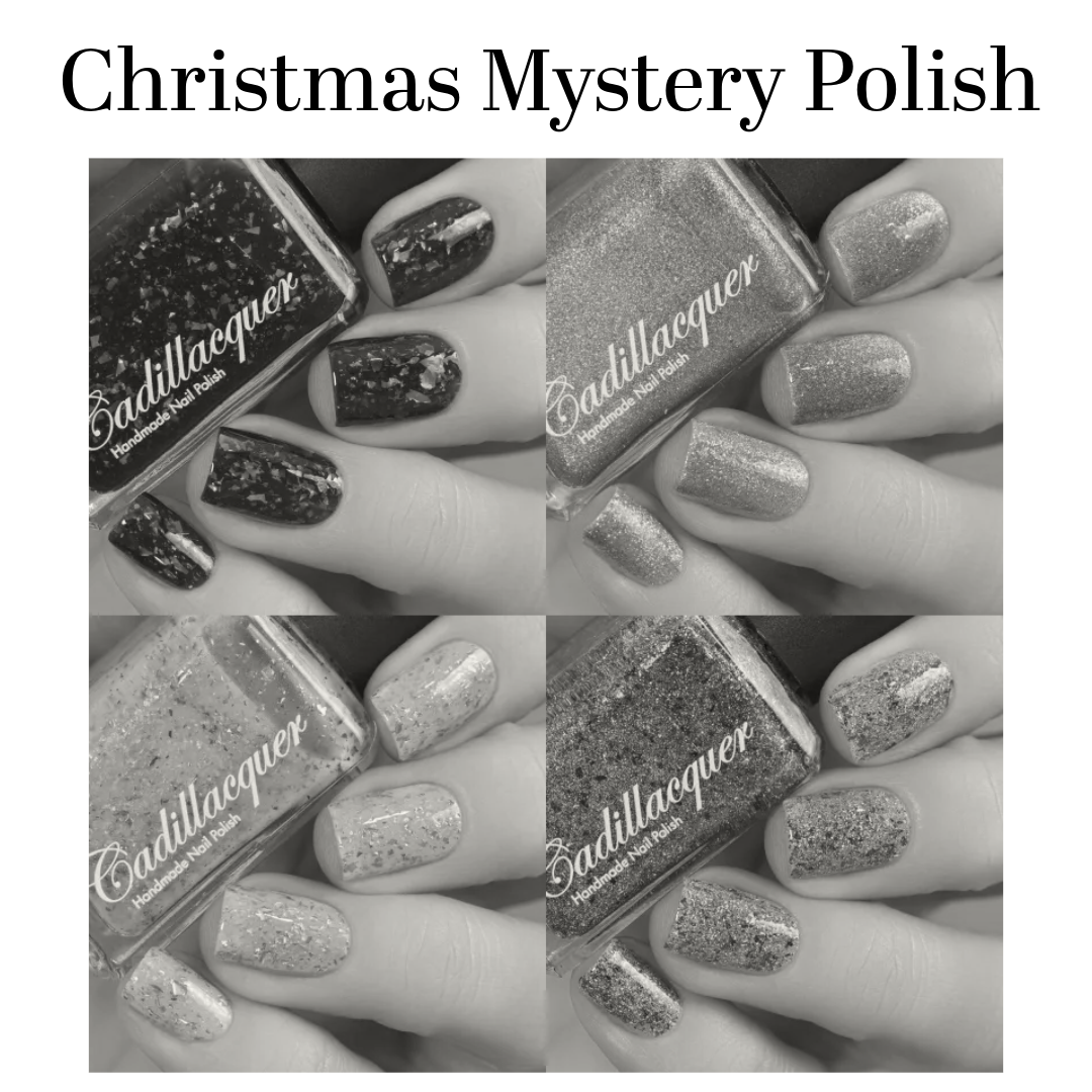 Christmas Mysteries 2024