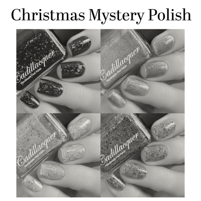 Christmas Mysteries 2024