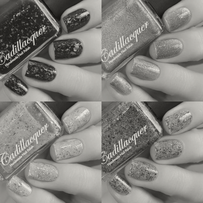 Christmas Mysteries 2024