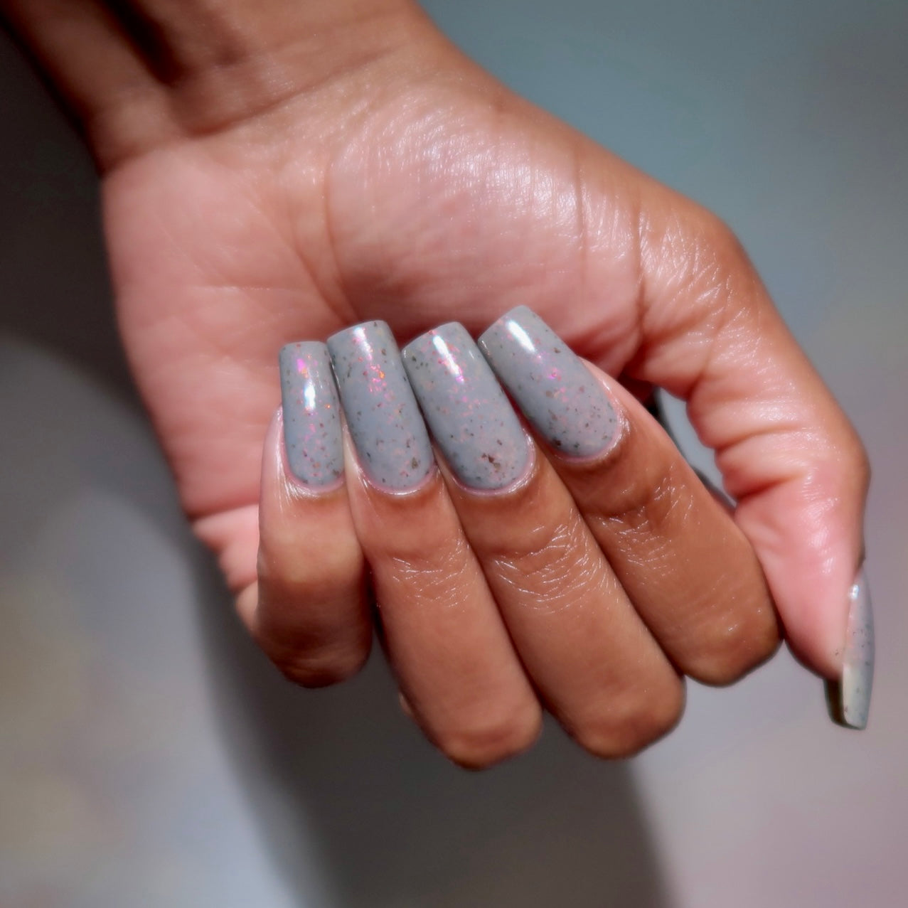 Castle on the Flaming Rock