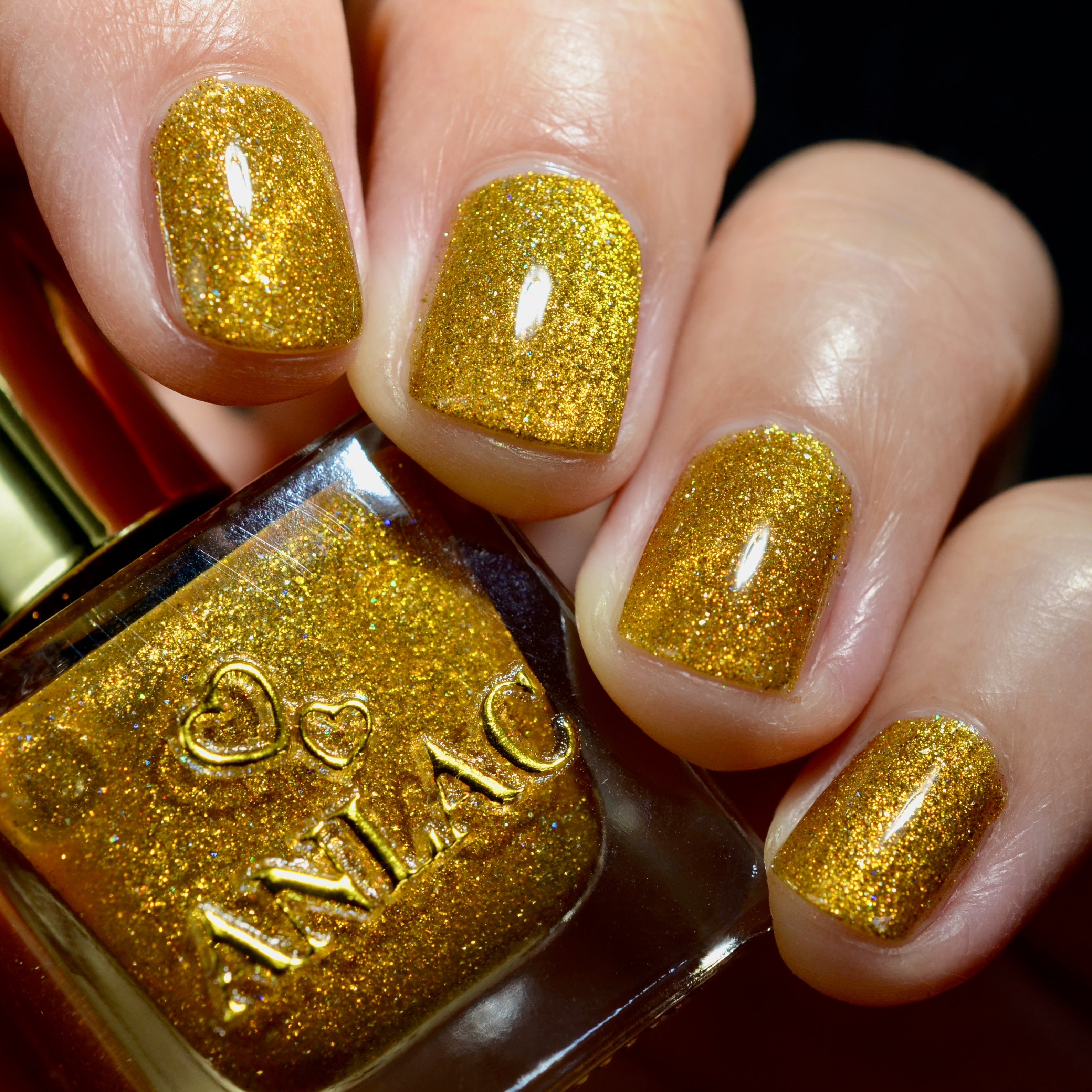 Lacquer Drop - Northern Fall Bundle