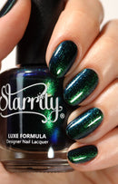 Starrily - Northern Lights - Etheral Nights