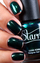 Starrily - Northern Lights - Etheral Nights