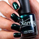 Starrily - Northern Lights - Etheral Nights