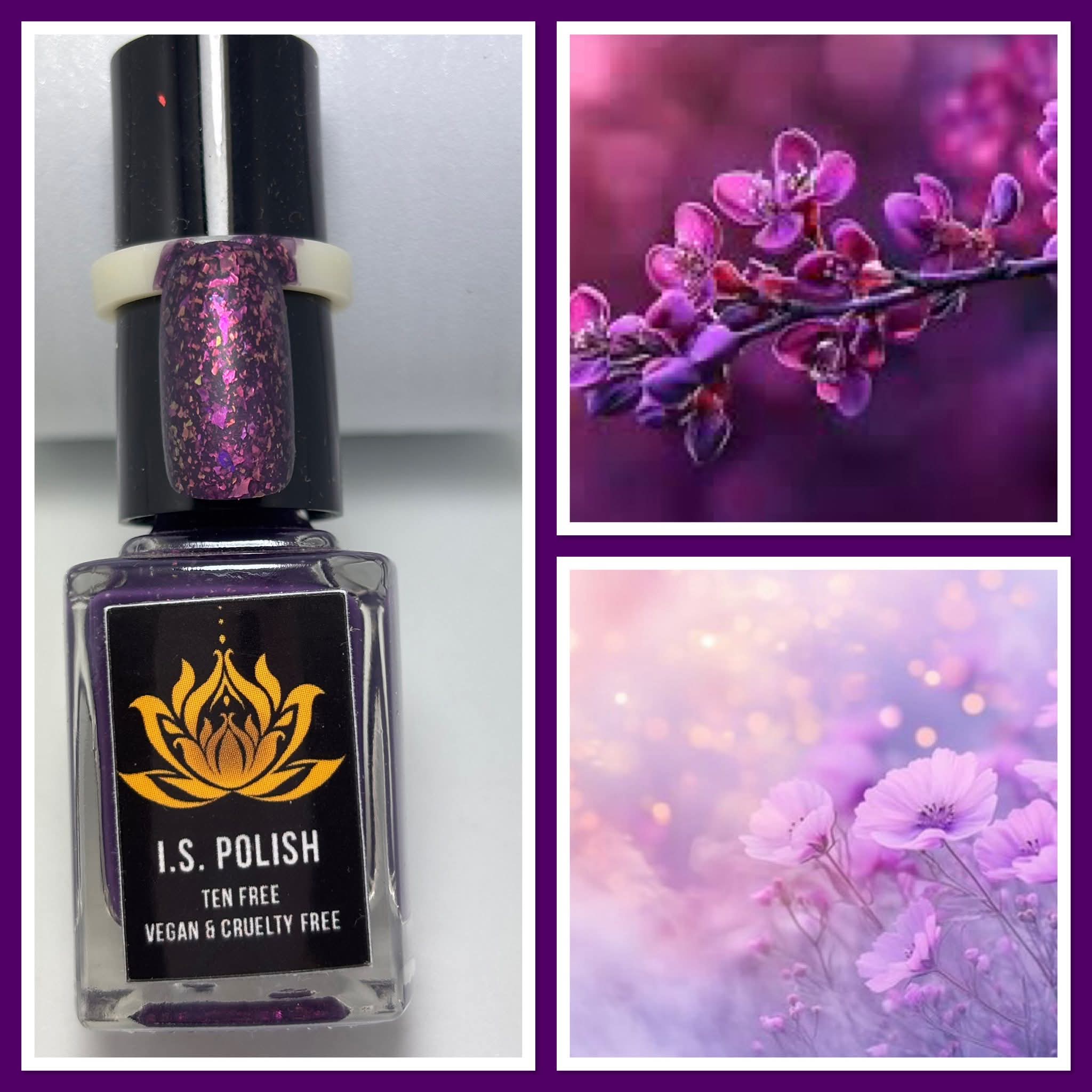 Shadowbloom Awakening (Thermal)