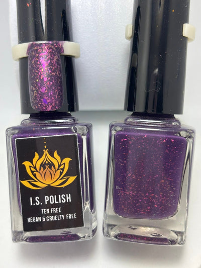 Lacquer Drop - Spring Thaw March 2026 Full Bundle