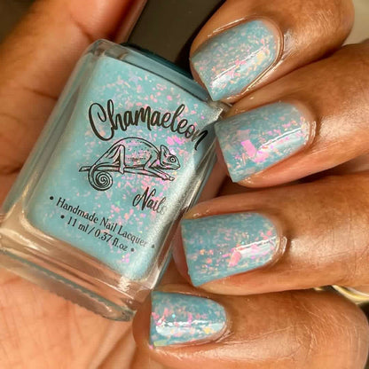 Fairies of the Air (UV Polish)