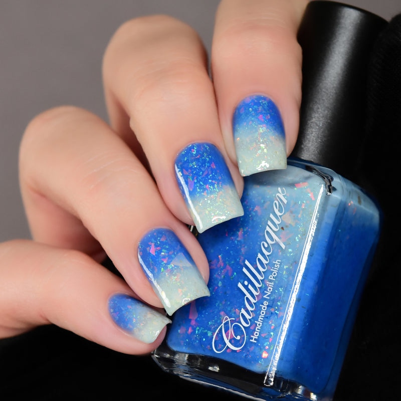 Cadillacquer - Winter 2025 - Everything Will Change (Thermal)