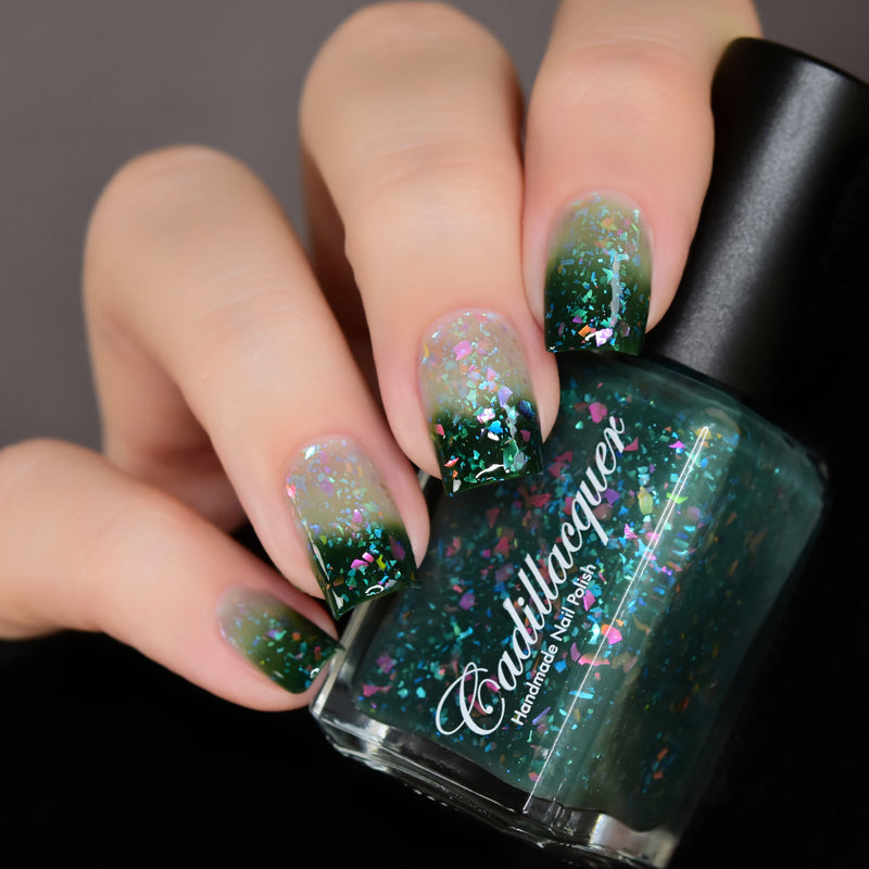 Cadillacquer - Winter 2025 - The Quiet Chaos (Thermal)