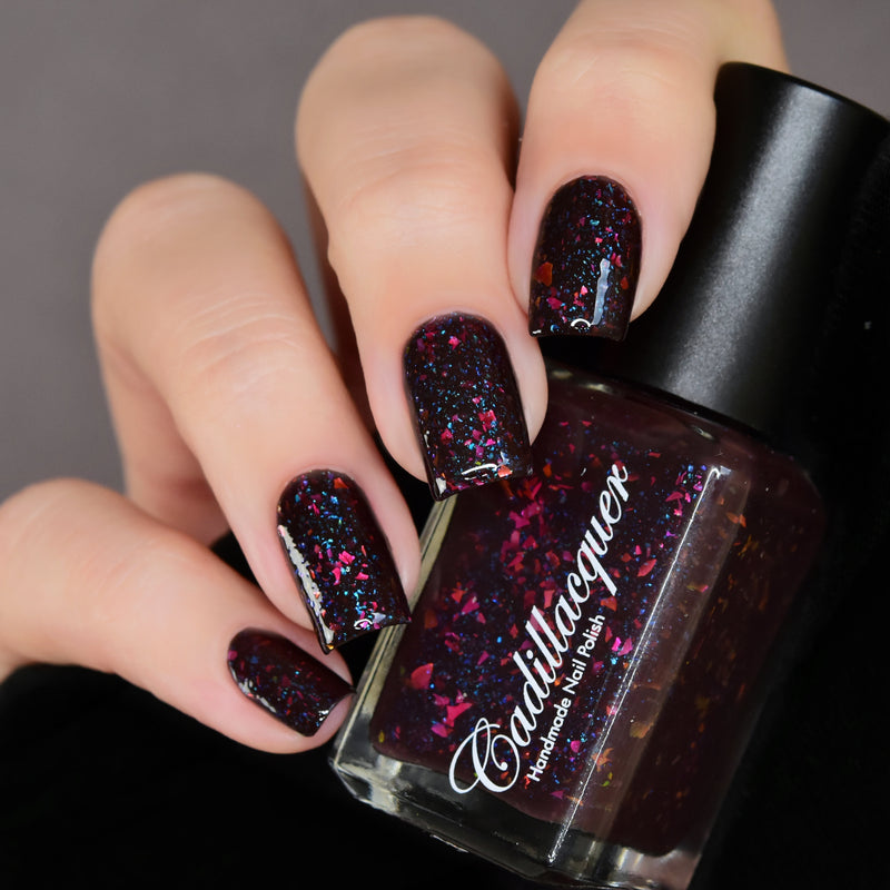 Cadillacquer - Winter 2025 - You Wonder Why (Thermal)