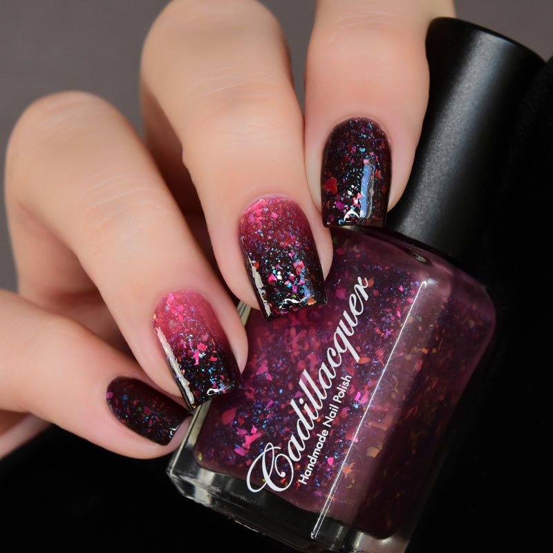 Cadillacquer - Winter 2025 - You Wonder Why (Thermal)