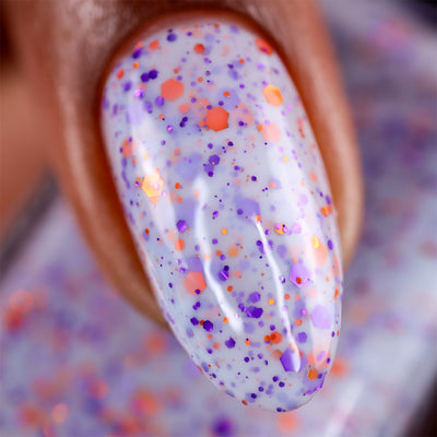 The World Is More Interesting With You In It