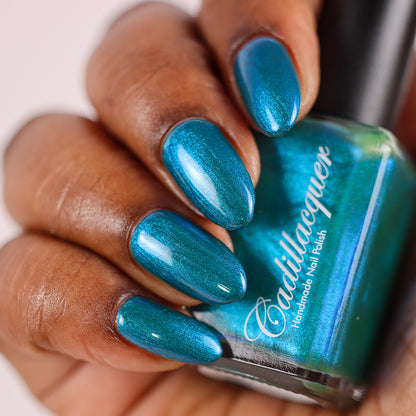 It's The Normal People That Scare Me