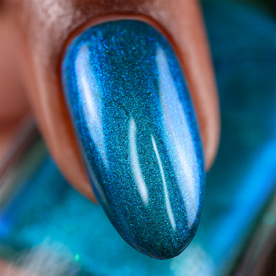 It's The Normal People That Scare Me