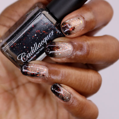 Where The Light Used To Be (Thermal)