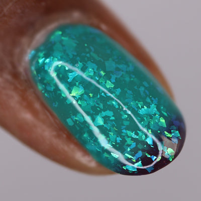 Shattered Dreams (Thermal)