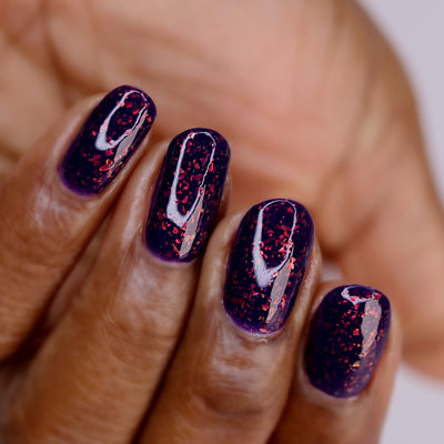 Fading Memories (Thermal)