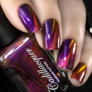 Cadillacquer - Out Of This World - Solar Nebula (Magnetic)