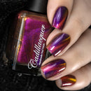 Cadillacquer - Out Of This World - Solar Nebula (Magnetic)