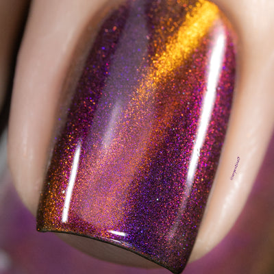 Solar Nebula (Magnetic)