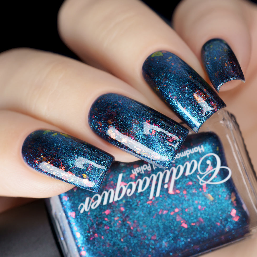 We Are The Ones Who Dwell Within (Magnetic)