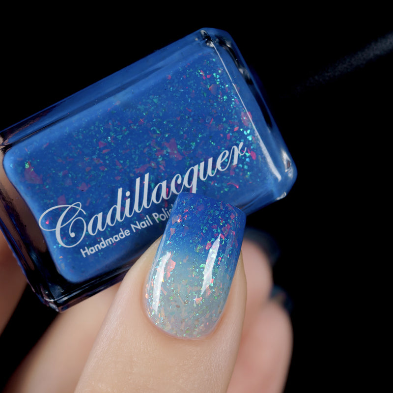 Cadillacquer - Winter 2025 - Everything Will Change (Thermal)