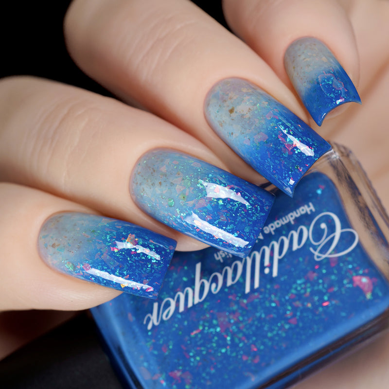 Cadillacquer - Winter 2025 - Everything Will Change (Thermal)