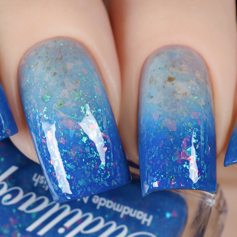 Cadillacquer - Winter 2025 - Everything Will Change (Thermal)