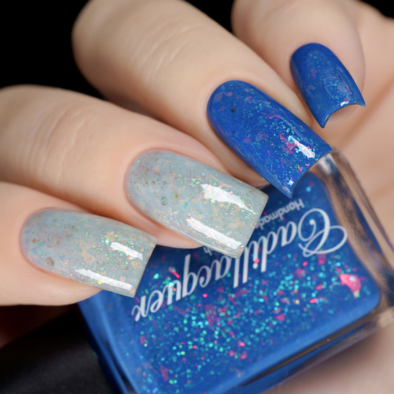 Cadillacquer - Winter 2025 - Everything Will Change (Thermal)