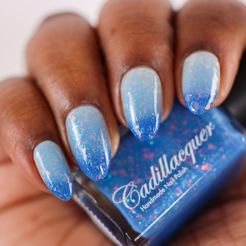 Cadillacquer - Winter 2025 - Full Collection (6 Bottles)