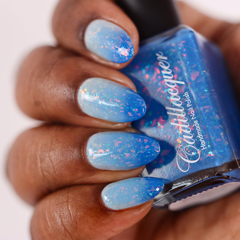 Cadillacquer - Winter 2025 - Everything Will Change (Thermal)