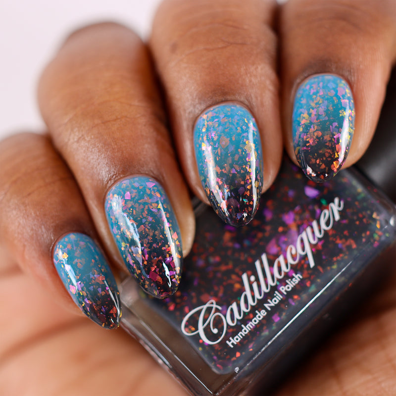 Cadillacquer - Winter 2025 - Look At The Stars (Thermal)