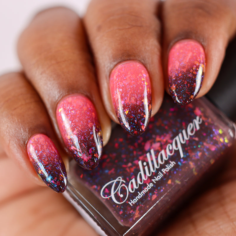 Cadillacquer - Winter 2025 - You Wonder Why (Thermal)