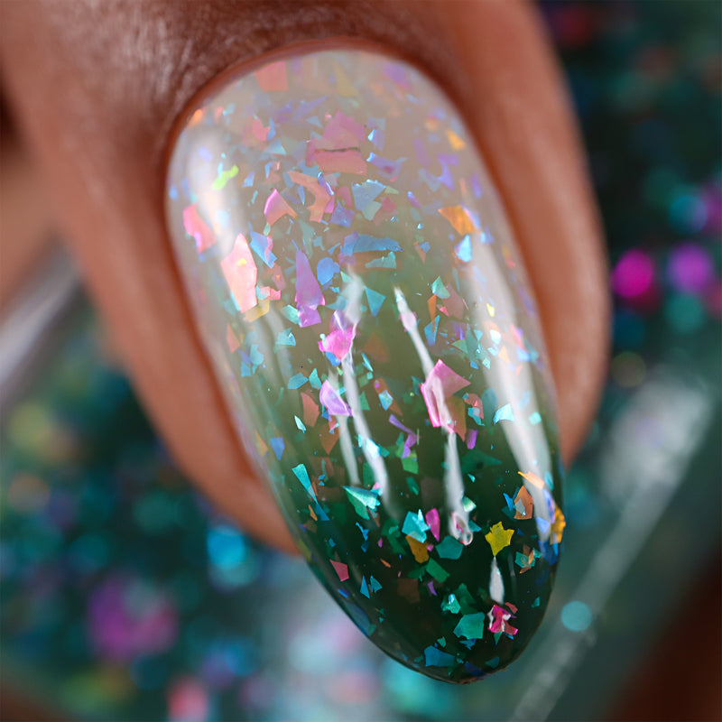 Cadillacquer - Winter 2025 - The Quiet Chaos (Thermal)