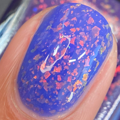 Fading Memories (Thermal)