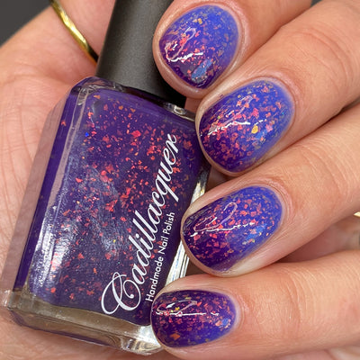 Fading Memories (Thermal)