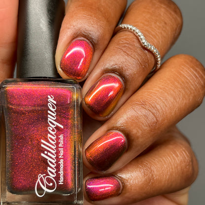 Solar Nebula (Magnetic)