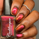 Cadillacquer - Out Of This World - Solar Nebula (Magnetic)