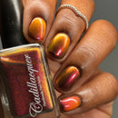 Cadillacquer - Out Of This World - Solar Nebula (Magnetic)