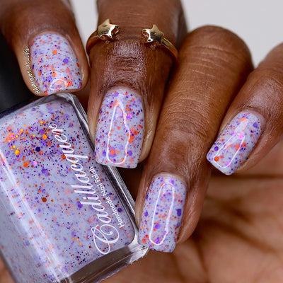 The World Is More Interesting With You In It