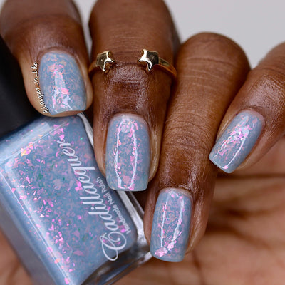 You Don't Feel The Air Flexing?