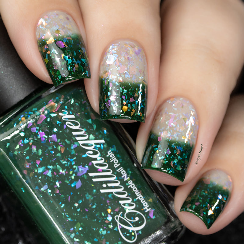 Cadillacquer - Winter 2025 - The Quiet Chaos (Thermal)