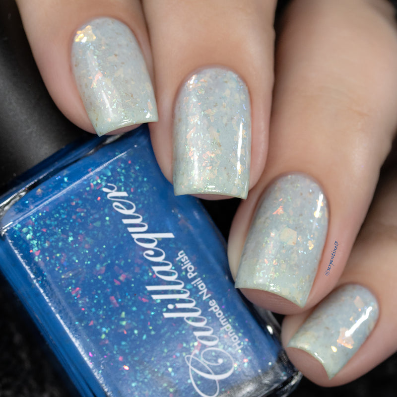 Cadillacquer - Winter 2025 - Everything Will Change (Thermal)